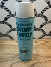 Stanley Home Products Pre-laundry Stain Spray Fighter 18oz Spray