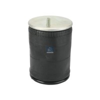 Federbalg Luftfederung DT Spare Parts FüR U.A. MERCEDES-BENZ Actros