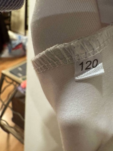 Taylor Swift Eras Tour Dress from Etsy - Size 6-7 (120) - Picture 5 of 5