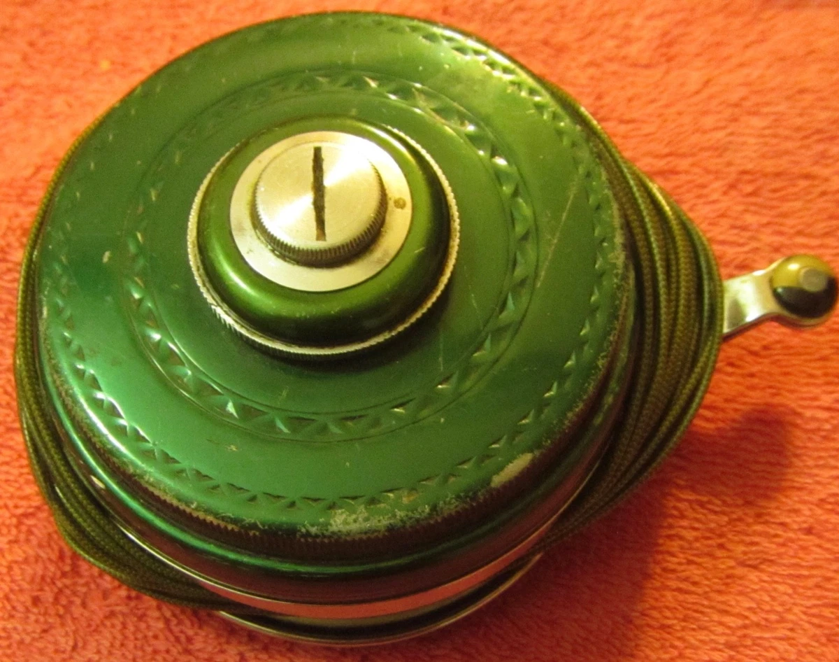 Shakespeare All Freshwater Fly Vintage Fishing Reels for sale | eBay