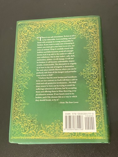 The Beloved Works of C. S. Lewis Hardcover Inspirational Christian library 1986 - Picture 2 of 10