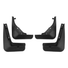Mud Flaps Splash Guards 1 Set Mud Guards for Cadillac ATS 2013-2019