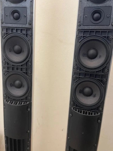 Bang & Olufsen Beolab 6000 Aktivlautsprecher (2205) - Bild 3 von 7