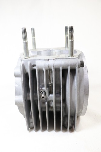 Yamaha KT100 Go Kart Racing Engine Case checked for machining accuracy - Bild 3 von 17