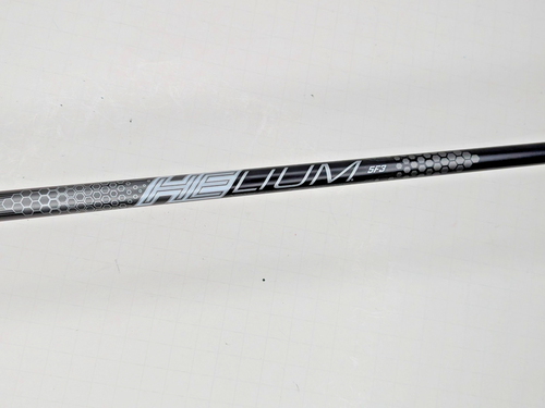 .335 UST Mamiya Helium 5F3 REGULAR Driver Schaft 43,5"