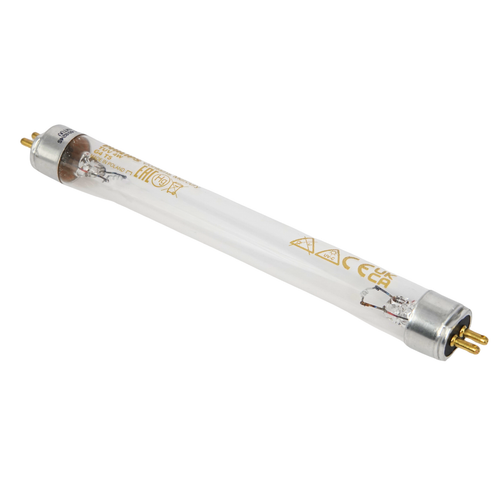 Philips G4T5 UVC 4 vatios lámpara ultravioleta tubo uv peces estanque bombilla - Imagen 3 de 5