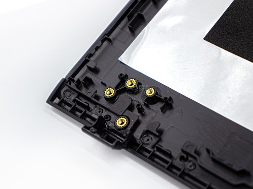 Scocca Superiore Cover LCD per Notebook ACER Aspire E5-575G p/n 60.GDZN7.001 - Photo 3/5