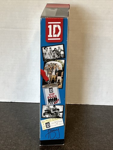NOS 1D One Direction Harry Styles Singing Harry 12" Puppe Hasbro 2011 2012🔥 - Bild 4 von 10