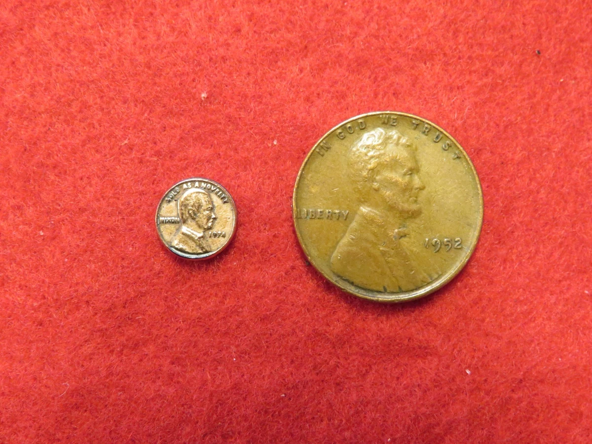 Richard M. Nixon US President & First Lady Collectibles for sale