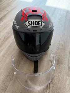 Shoei X14 Marquez | eBay