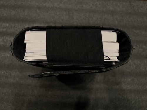 2018 LEXUS LS500h  OWNERS MANUAL SET OEM - Picture 7 of 8