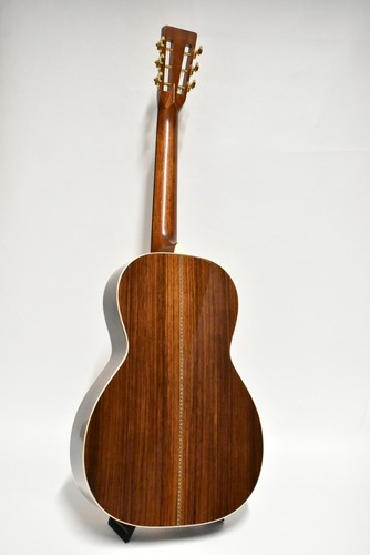 Martin 0-12-28 Modern Deluxe 2023 Acoustic Guitar - Picture 3 of 11