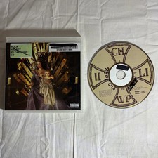 Halsey If I Can't Have Love, I Want Power (CD) Album