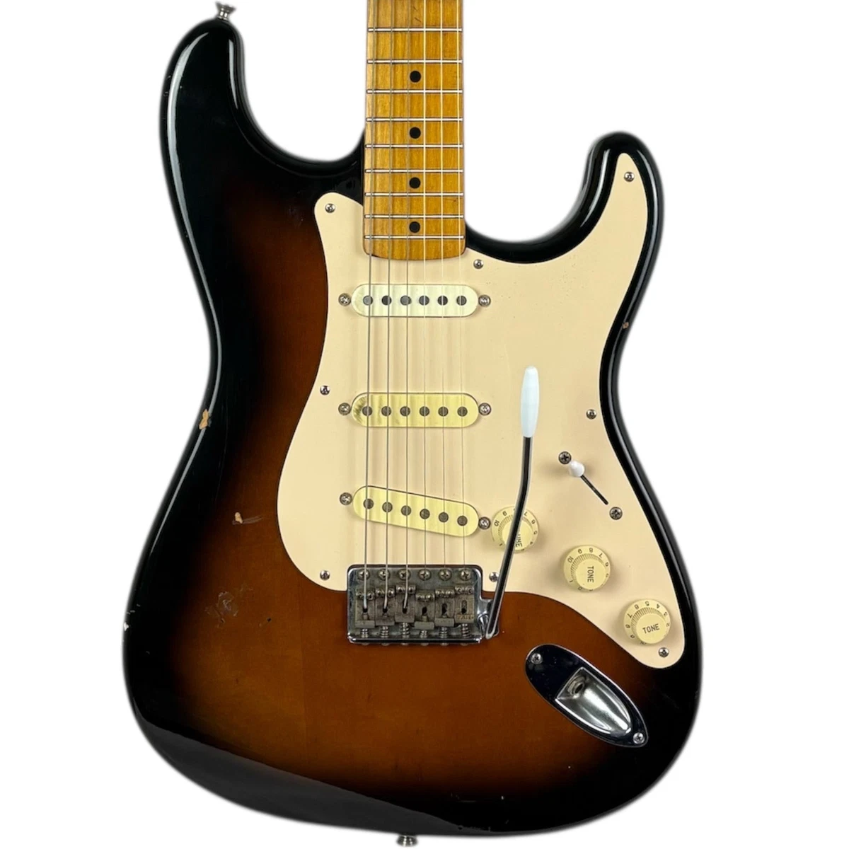 1994 Fender Stratocaster | eBay