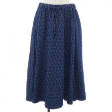 Womens Valentino Valentino VALENTINO 5B3DD17V8M9 Skirt