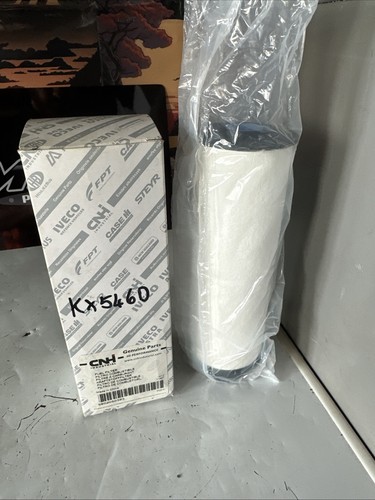 Fits Iveco Daily VI Fuel Filter 2.3 3.0 Diesel OE (2014-Onwards) 5802925674 - Picture 1 of 7