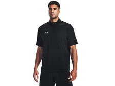 Under Armour Men's Motivate 2.0 Short Sleeve 1/2 Zip - 1370375