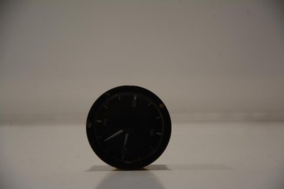 ZEIT UHR CLOCK Land + Range Rover Defender I Terreinwagen 2.5 TD5 (10P) PRC4370