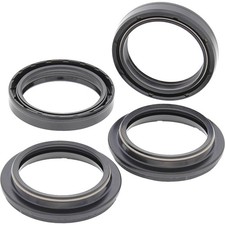 All Balls 56-149 Fork & Dust Seal Kit for Gas-Gas Marz SM450FSR 07-08