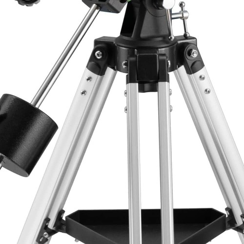 Sky Watcher Starquest 130P Newtonian Reflector Astronomy Scope with EQ-AZ Mount - Picture 11 of 12