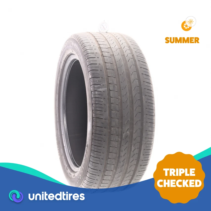 Pirelli 285/45/20 Car & Truck Tires for sale | eBay