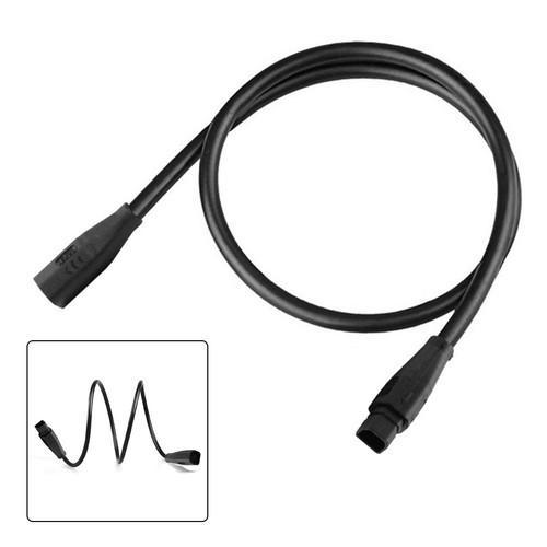 Câble Longueur 660mm Étanche Vélo Électrique Affichage Extension Solution - Bild 10 von 10