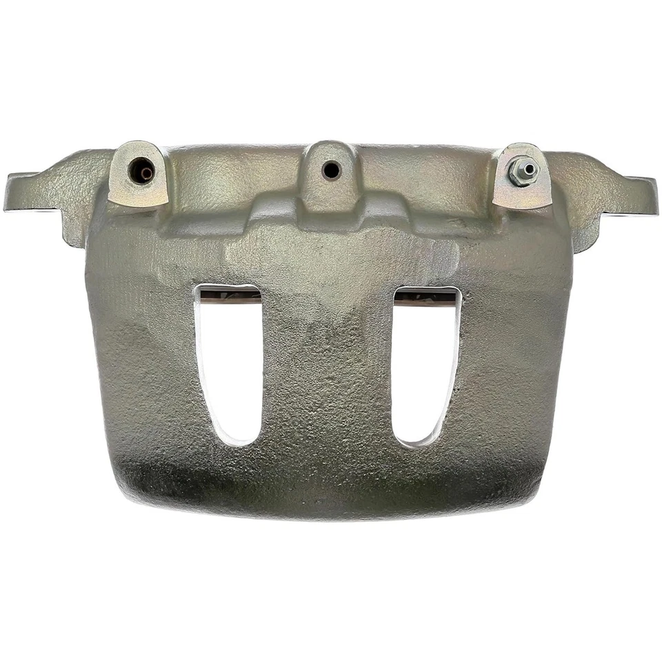 Pinza de freno delantera o trasera Delco 18FR15N AC lado del pasajero del conductor derecha izquierda Foto 3 de 4