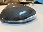 Mercedes Benz Drivers Side Carbon Fiber Mirror Cap A302-330-26 for Mercedes Benz