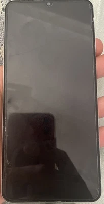 Samsung Galaxy A12 · 128GB