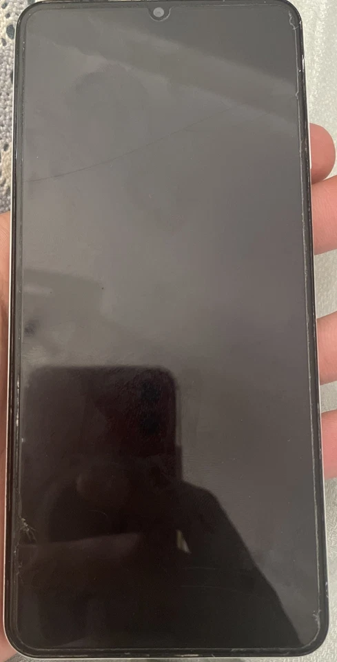 Samsung Galaxy A12 · 128GB