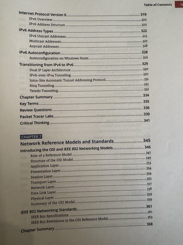 Guide To Networking Essentials 8th Edition by Greg Tomsho ISBN:978-0-357-11833-7 - Picture 11 of 17