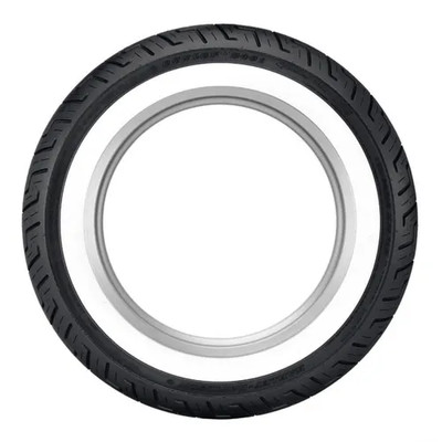 Dunlop WWW D401 150/80B16 Rear Bias Tire 71H TL HD Sportster 883