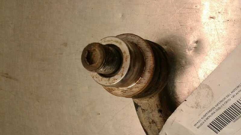 BRACCIO SOSPENSIONE INFERIORE ANTERIORE DESTRO / 2064192 PER MAZDA 6 BERLINA GG - Изображение 3 из 4