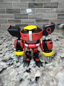 【新品】E−123 オメガ フィギュア 海外限定 ソニック Amazon.com: Sonic The Hedgehog E-123 Omega with Chaos
