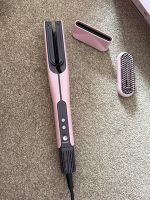 Visage Diamond Series 3 in 1 Multifunktionaler Air Styler, Pink Neu Verpackt.