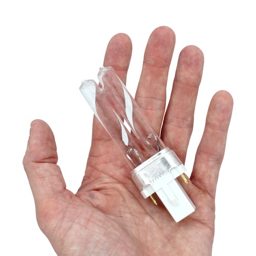 REPLACEMENT BULB FOR ORANSI FINN V-HEPA AIR PURIFIER 5W, ZW5D12W-H85 G23 - Picture 3 of 4