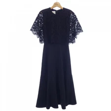 Authentic Valentino VALENTINO P55103739 Dress  #230-000-115-6583