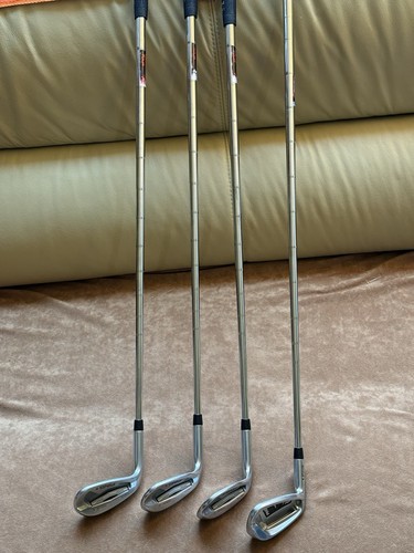PING S59 Iron Set - Precision Golf Clubs - Picture 20 of 22