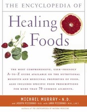 Encyclopedia of Healing Foods Paperback Michael T., Pizzorno, Jos