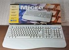 Clavier Micro Innovations KB500i Windows 95/98/2000 LNC