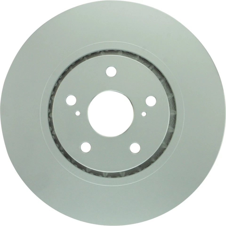 Bosch 50011500 Bosch QuietCast Disc Brake Rotor For 05-09 Lexus RX330 RX350 - Image 3 of 4