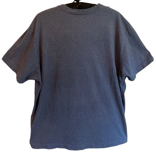 Daniel Cremieux T-Shirt Kurzarm Jeansblau L - Bild 4 von 6