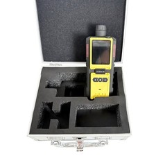 O3 Gas Detector Ozone Gas Detector with Range 0-20ppm 0.1ppm Pump Quality Sensor