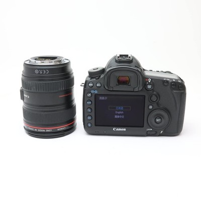 Buy Canon EOS 5D MarkIII EF24-105L IS Camera Lens Kit online