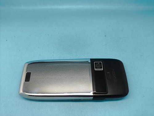 Nokia E51 - Silver (Unlocked) Smartphone Excellent condition - Picture 4 of 5