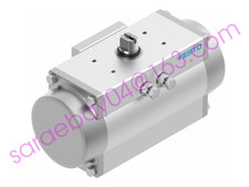 FESTO DFPD-80-RP-90-RS30-F0507 8047625 Quarter Turn Actuator New✦Kd