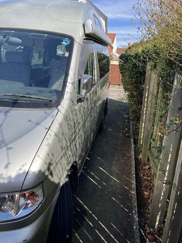 Mazda Bongo Camper van - Picture 12 of 12