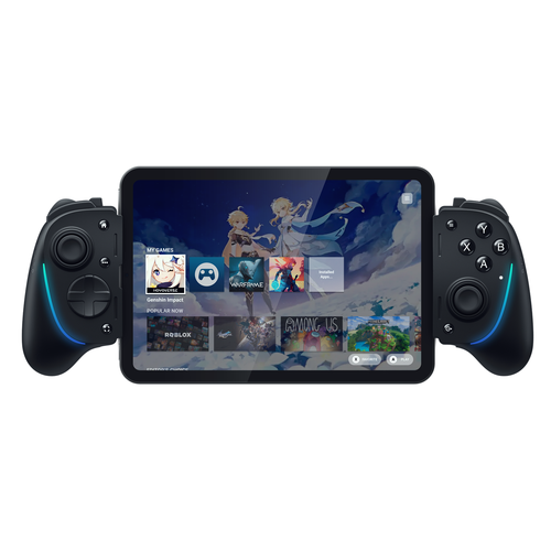Razer Kishi Ultra - USB C Gaming Controller for Android, iPhone, and iPad Mini - Afbeelding 6 van 8