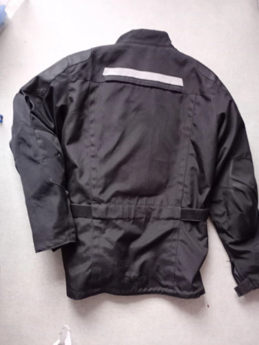 Hein Gericke Mens Motorcycle Jacket XXL Excellent Used Condition - POST FREE - Picture 2 of 10