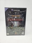 Space Raiders Nintendo Gamecube Brand New Factory Sealed Great Condition
